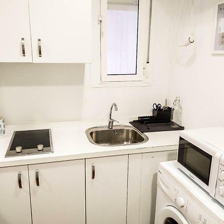 Estudio Calle Murillo Σεβίλλη Εξωτερικό φωτογραφία