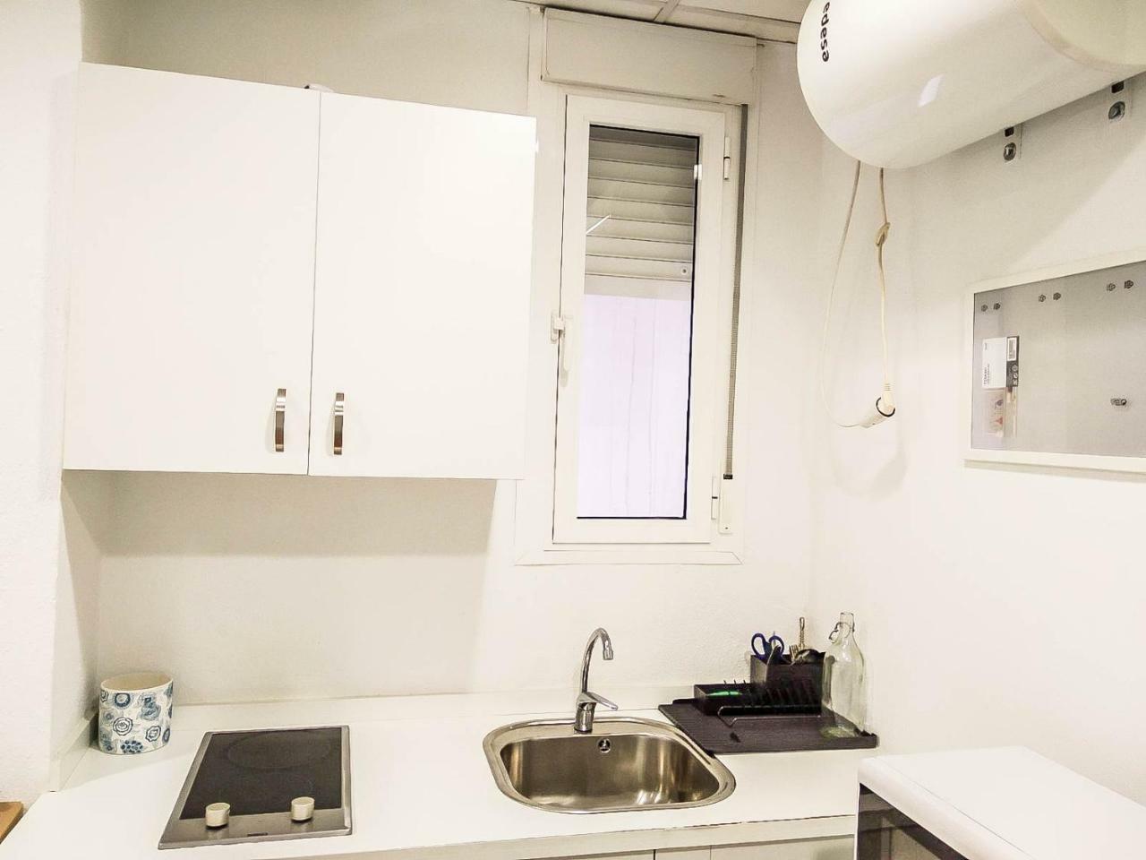 Estudio Calle Murillo Σεβίλλη Εξωτερικό φωτογραφία