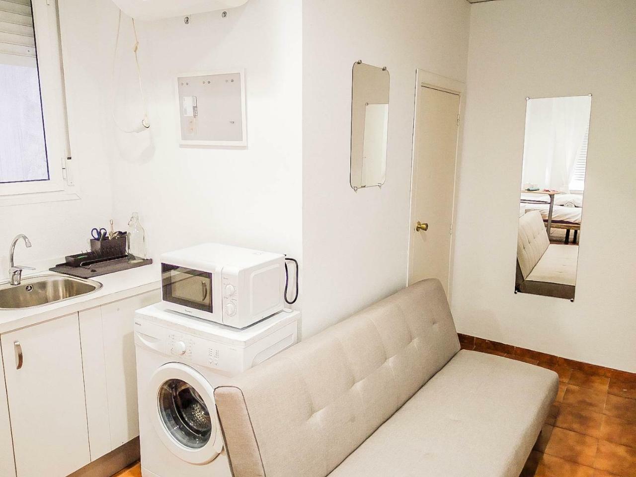 Estudio Calle Murillo Σεβίλλη Εξωτερικό φωτογραφία